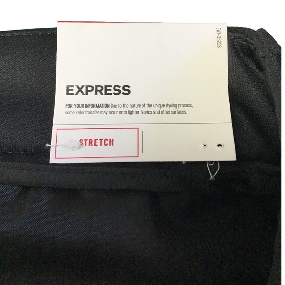 Express Pants - Picture 9 of 11